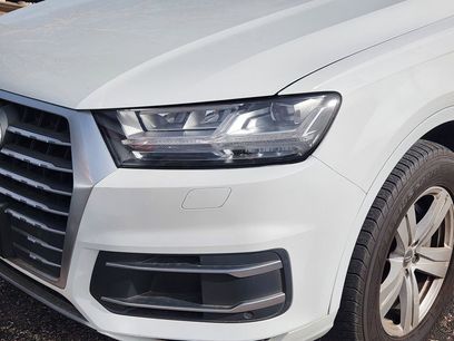 Used 2019 Audi Q7 2.0T Premium Plus w/ Premium Plus Package