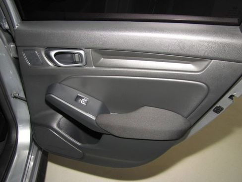 Certified 2024 Honda Civic Sport image 18