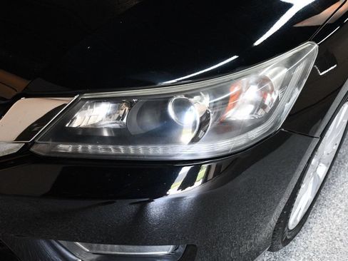 Used 2013 Honda Accord EX-L image 11