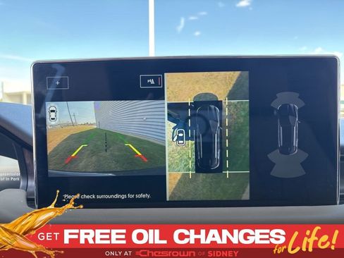 Used 2022 Lincoln Nautilus Reserve w/ Equipment Group 201A image 23