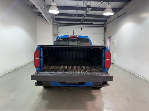 Certified 2022 Chevrolet Colorado LT w/ LT Convenience Package image 7