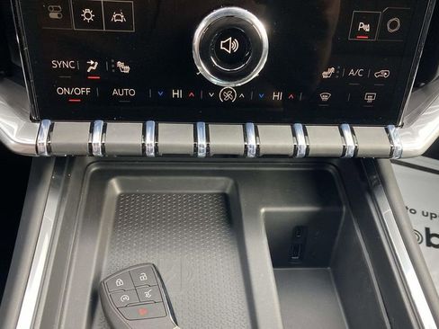 New 2026 GMC Acadia Elevation w/ Black Edition FWD image 23