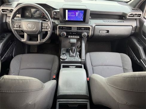 Used 2024 Toyota Tacoma SR image 11