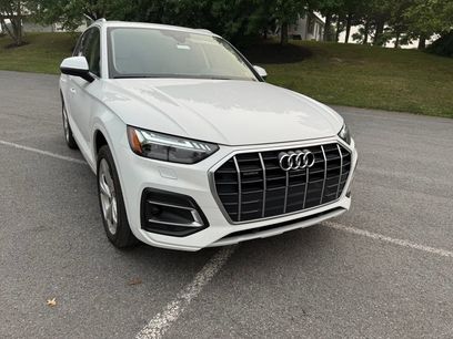 Used 2021 Audi Q5 Prestige w/ Prestige Package