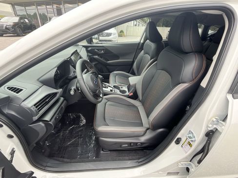 New 2026 Subaru Crosstrek 2.5i Limited AWD/4WD image 14