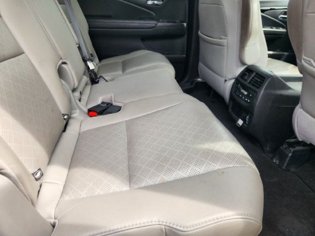 Used 2021 Honda Passport Elite image 30