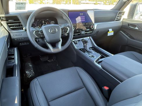 New 2026 Lexus GX 550 image 26