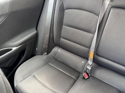 Used 2023 Chevrolet Malibu LT w/ Driver Confidence Package image 41