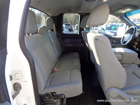 Used 2013 Ford F150 XL w/ Mid Equipment Group image 17