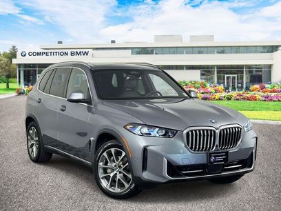 Used 2026 BMW X5 xDrive40i