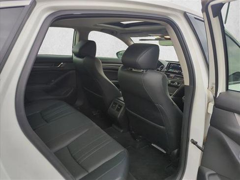 Used 2018 Honda Accord EX-L image 21