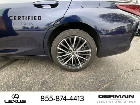 Certified 2022 Lexus ES 250 w/ Premium Package AWD/4WD image 25