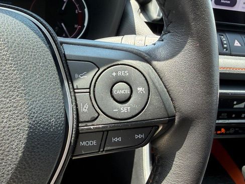 Certified 2024 Toyota RAV4 Adventure AWD/4WD image 19