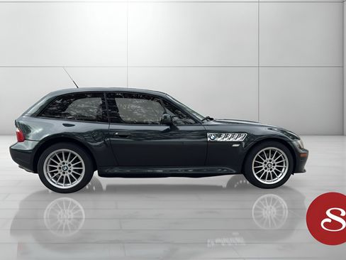 Used 2001 BMW Z3 3.0i image 7
