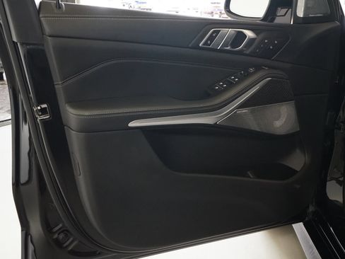 Used 2024 BMW X5 M Competition w/ Executive Package AWD/4WD image 25