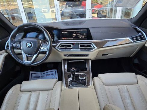 Used 2022 BMW X5 sDrive40i image 18