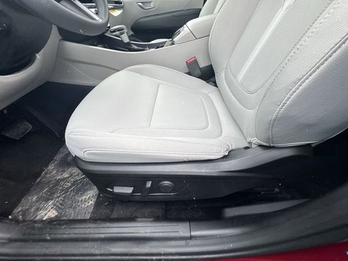 New 2026 Hyundai Tucson SEL image 18