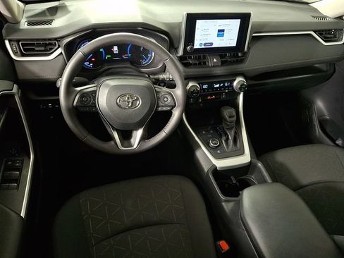 Used 2024 Toyota RAV4 XLE w/ Convenience Package AWD/4WD image 2
