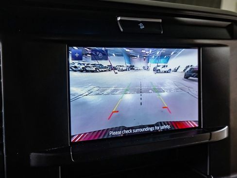 Used 2025 Ford F350 XL w/ XL Off-Road Package image 17