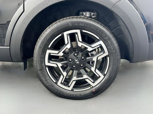 New 2026 Hyundai Santa Cruz Limited AWD/4WD image 23