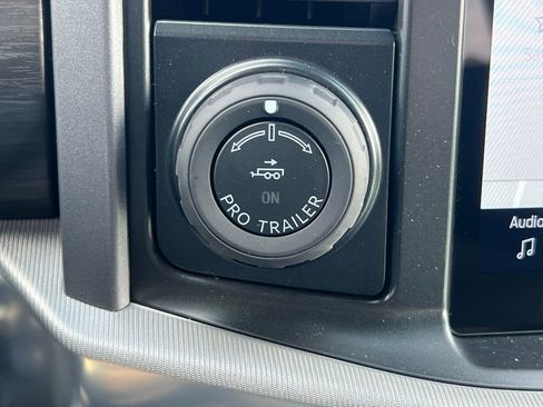 New 2025 Ford F150 Lariat w/ Equipment Group 501A Mid image 34