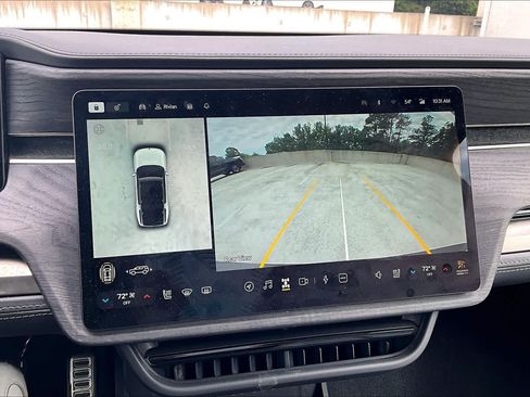 Used 2023 Rivian R1S Launch Edition AWD/4WD image 47