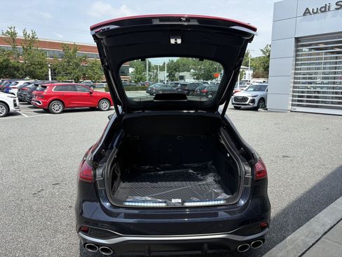 New 2026 Audi S5 Prestige AWD/4WD image 36