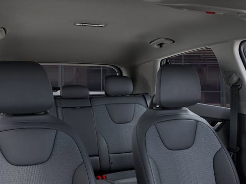 New 2025 Kia Niro Wind w/ Wind Preserve Package image 27