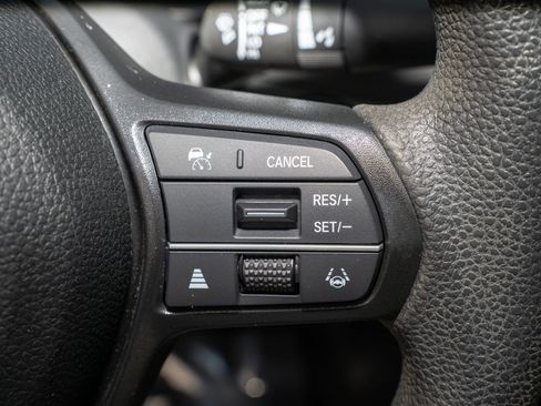 Certified 2023 Honda Accord LX image 30