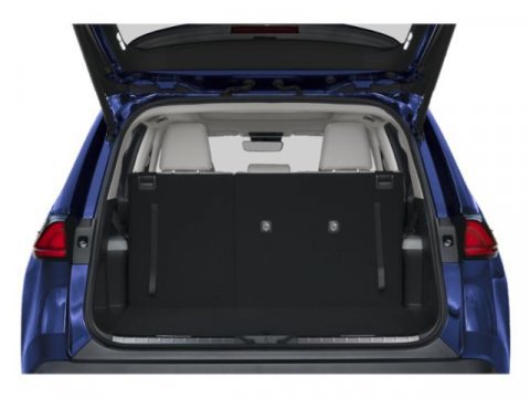 New 2026 Toyota Grand Highlander XLE FWD image 10