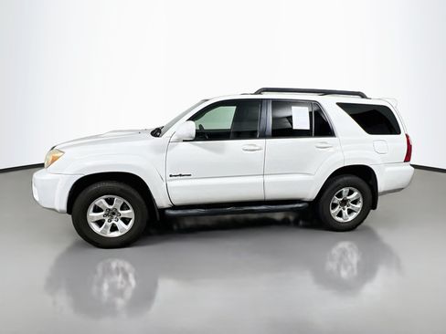 Used 2006 Toyota 4Runner Sport RWD image 9