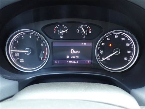 Used 2020 Buick Enclave Premium w/ Sun and Sites Package AWD/4WD image 15