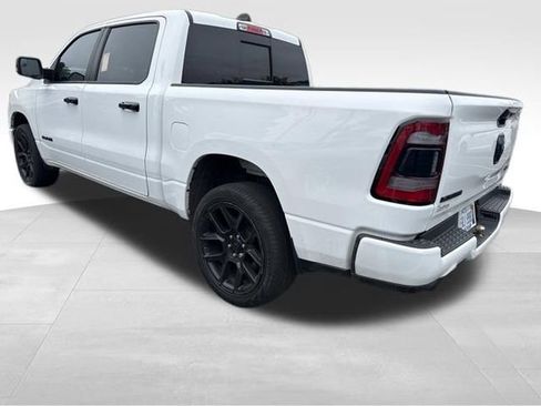 Used 2023 RAM 1500 Laramie AWD/4WD image 6
