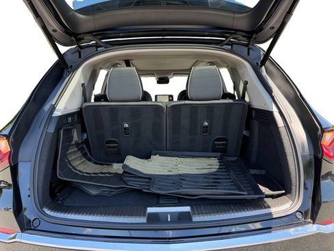 Used 2025 Acura MDX w/ Advance Package AWD/4WD image 10