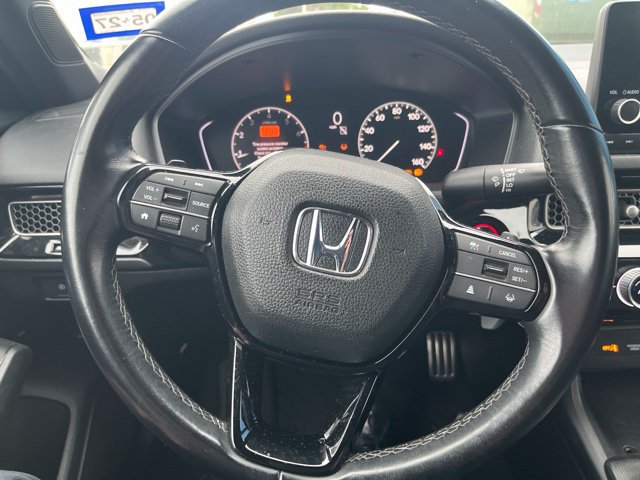 Used 2022 Honda Civic Sport image 15