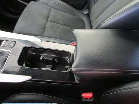 Used 2024 Mitsubishi Eclipse Cross SE AWD/4WD image 37