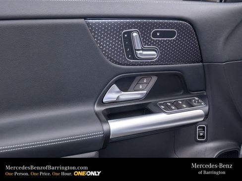 New 2026 Mercedes-Benz GLA 250 4MATIC image 15