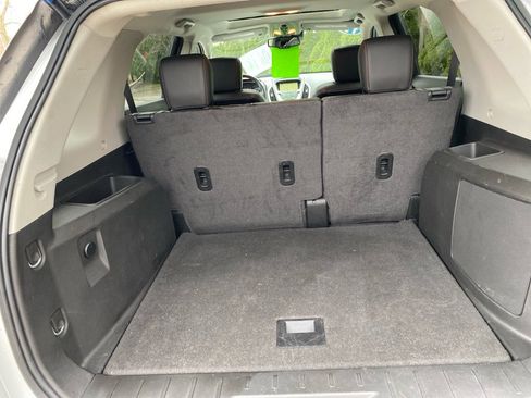 Used 2015 GMC Terrain Denali image 21