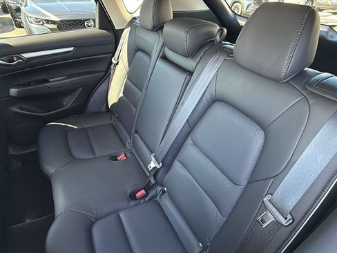 Used 2025 MAZDA CX-5 AWD 2.5 S w/ Select Package image 19