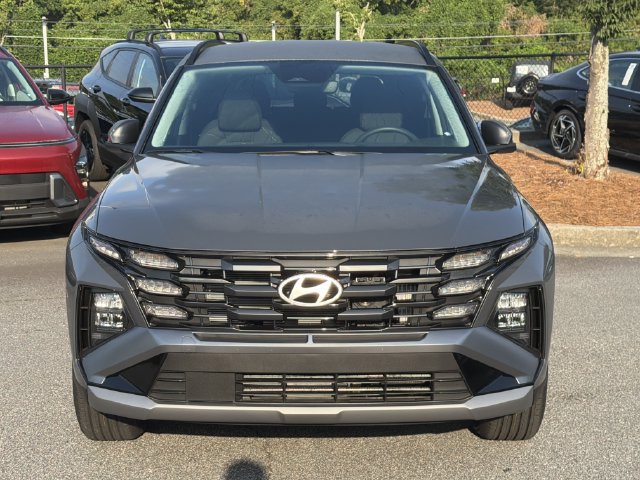 New 2026 Hyundai Tucson SEL AWD/4WD image 2