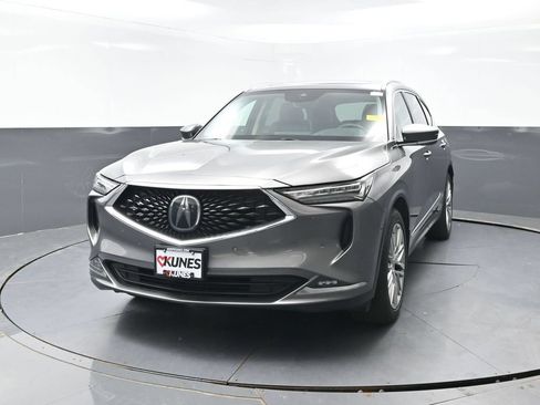 Used 2024 Acura MDX SH-AWD w/ Advance Package image 8