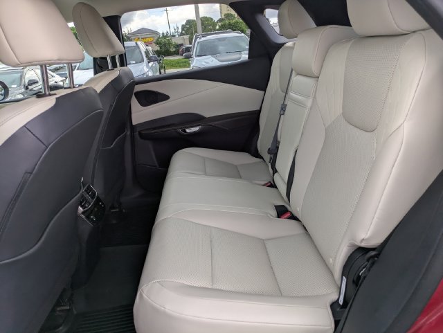 Used 2023 Lexus RX 350 FWD image 11