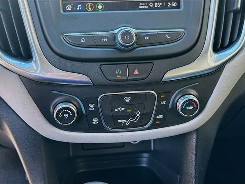 Used 2024 Chevrolet Equinox LS image 12