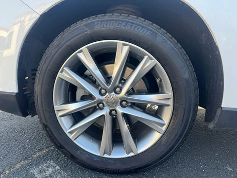 Used 2015 Lexus RX 350 FWD image 18