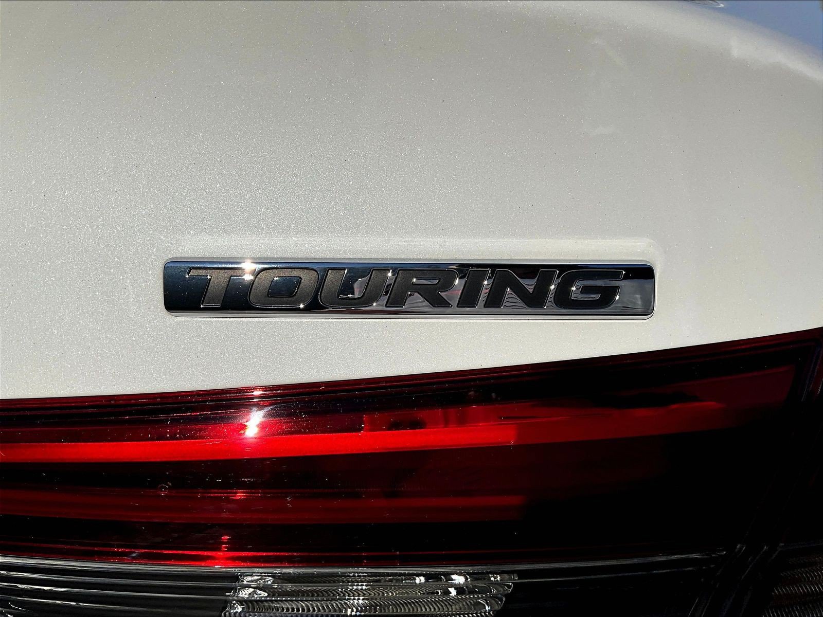 Used 2024 Honda Civic Touring image 23