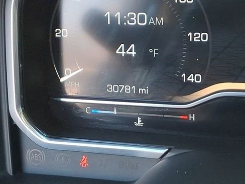 Used 2024 GMC Sierra 2500 AT4 w/ AT4 Preferred Package image 21