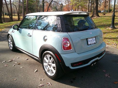 Used 2013 MINI Cooper S image 7
