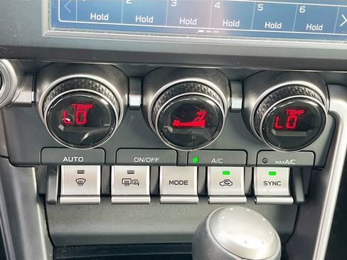 Used 2023 Toyota GR86 w/ ALL Weather Mat Package (TMS) RWD image 15