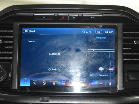 Used 2023 Ford F150 XLT w/ Equipment Group 302A High AWD/4WD image 34