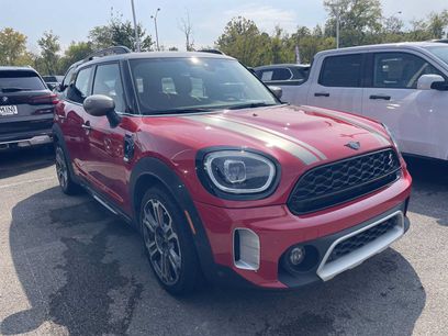 Used 2024 MINI Cooper Countryman S